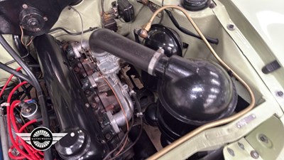 Lot 354 - 1961 FORD ZEPHYR