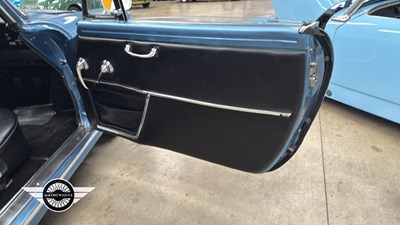 Lot 362 - 1964 RENAULT CARAVELLE