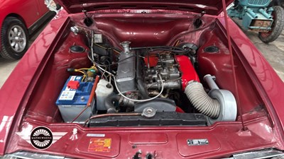 Lot 372 - 1976 SUNBEAM RAPIER