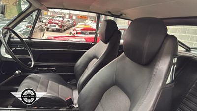 Lot 372 - 1976 SUNBEAM RAPIER
