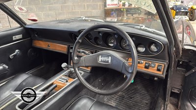 Lot 374 - 1974 JENSEN HEALEY