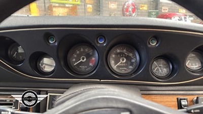Lot 374 - 1974 JENSEN HEALEY