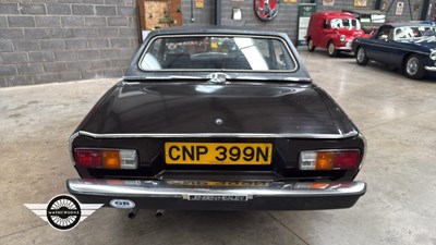 Lot 374 - 1974 JENSEN HEALEY