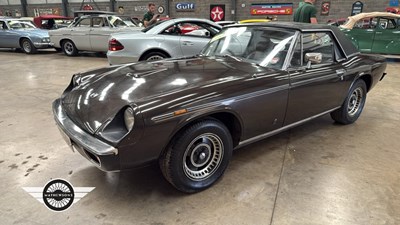 Lot 374 - 1974 JENSEN HEALEY
