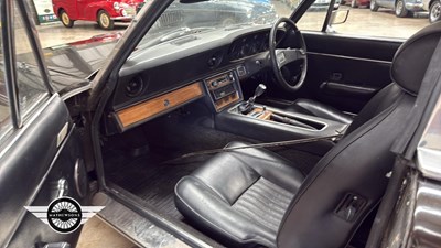 Lot 374 - 1974 JENSEN HEALEY