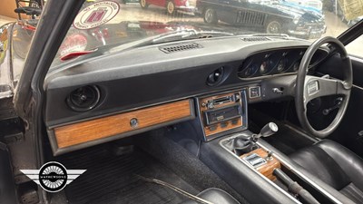 Lot 374 - 1974 JENSEN HEALEY