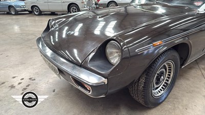 Lot 374 - 1974 JENSEN HEALEY