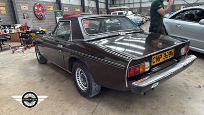 Lot 374 - 1974 JENSEN HEALEY
