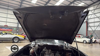 Lot 374 - 1974 JENSEN HEALEY