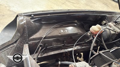 Lot 374 - 1974 JENSEN HEALEY