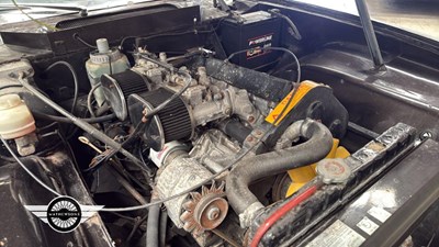 Lot 374 - 1974 JENSEN HEALEY