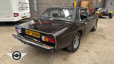Lot 374 - 1974 JENSEN HEALEY
