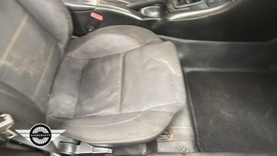 Lot 386 - 1997 FIAT BARCHETTA