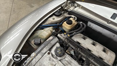 Lot 386 - 1997 FIAT BARCHETTA