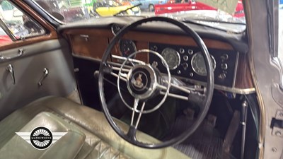 Lot 394 - 1960 ROVER 100