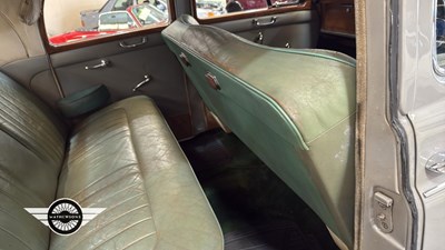 Lot 394 - 1960 ROVER 100