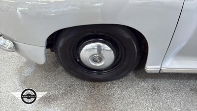 Lot 394 - 1960 ROVER 100