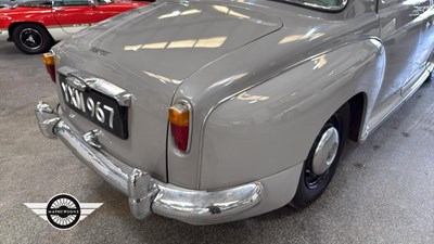 Lot 394 - 1960 ROVER 100