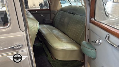 Lot 394 - 1960 ROVER 100
