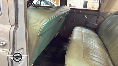 Lot 394 - 1960 ROVER 100