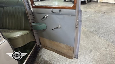 Lot 394 - 1960 ROVER 100