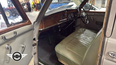 Lot 394 - 1960 ROVER 100