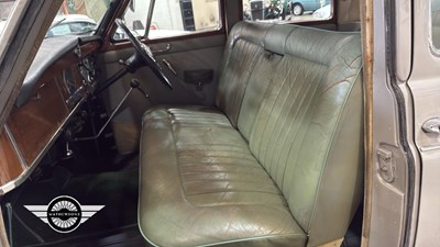 Lot 394 - 1960 ROVER 100
