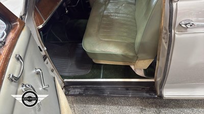 Lot 394 - 1960 ROVER 100
