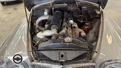 Lot 394 - 1960 ROVER 100