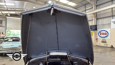 Lot 394 - 1960 ROVER 100