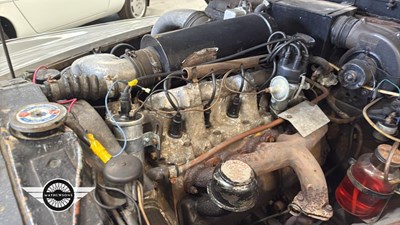 Lot 394 - 1960 ROVER 100