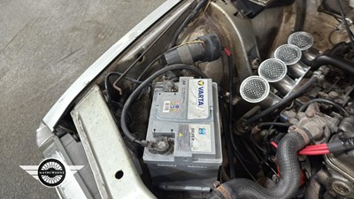 Lot 498 - 1985 ALFA ROMEO GIULIETTA RS