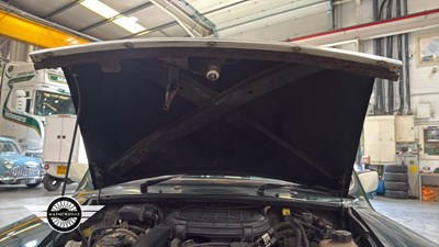 Lot 400 - 1999 ROVER MINI COOPER