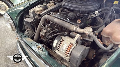 Lot 400 - 1999 ROVER MINI COOPER