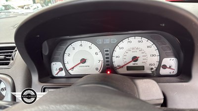 Lot 402 - 2001 MG MGF