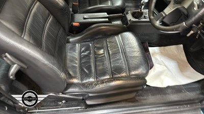 Lot 412 - 1992 VOLKSWAGEN CORRADO G60