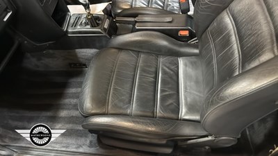 Lot 412 - 1992 VOLKSWAGEN CORRADO G60