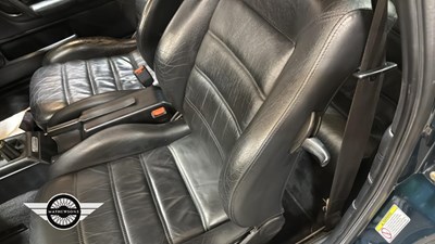 Lot 412 - 1992 VOLKSWAGEN CORRADO G60