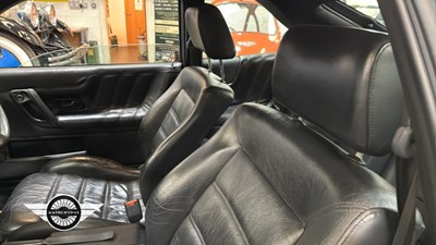 Lot 412 - 1992 VOLKSWAGEN CORRADO G60