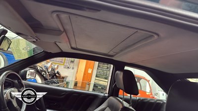 Lot 412 - 1992 VOLKSWAGEN CORRADO G60