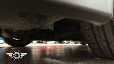 Lot 412 - 1992 VOLKSWAGEN CORRADO G60