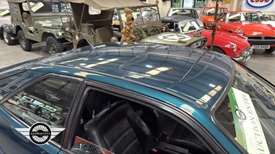 Lot 412 - 1992 VOLKSWAGEN CORRADO G60