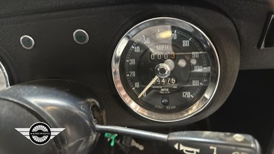 Lot 424 - 1979 MG MIDGET 1500
