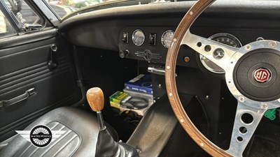 Lot 424 - 1979 MG MIDGET 1500