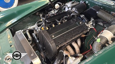 Lot 424 - 1979 MG MIDGET 1500