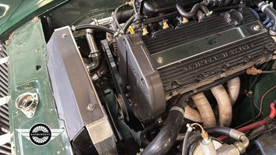 Lot 424 - 1979 MG MIDGET 1500