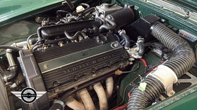 Lot 424 - 1979 MG MIDGET 1500