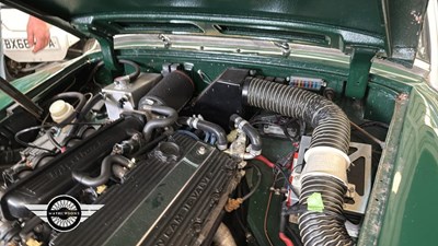 Lot 424 - 1979 MG MIDGET 1500
