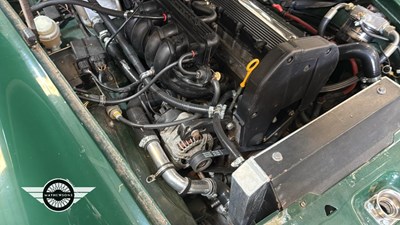 Lot 424 - 1979 MG MIDGET 1500