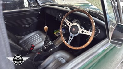 Lot 424 - 1979 MG MIDGET 1500